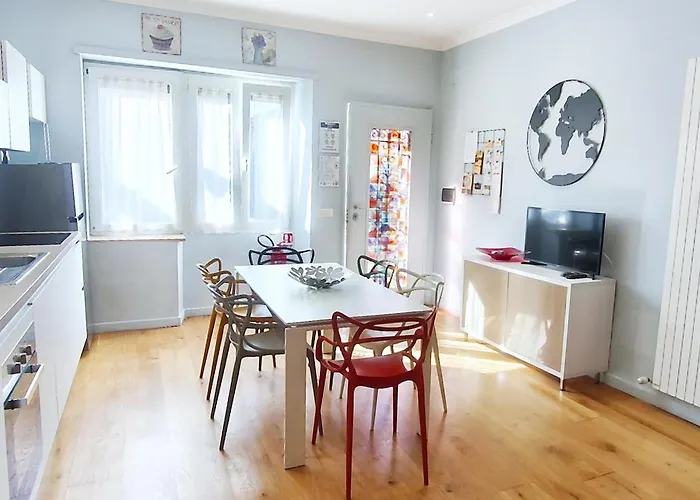 Casa Santarelli *