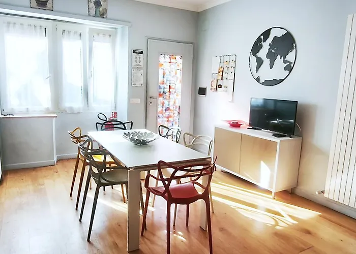 Casa Santarelli רומא