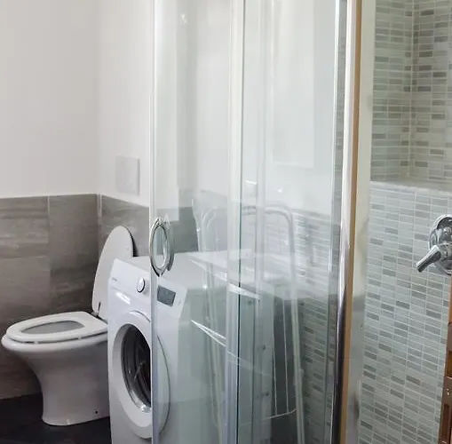 דירה Casa Santarelli