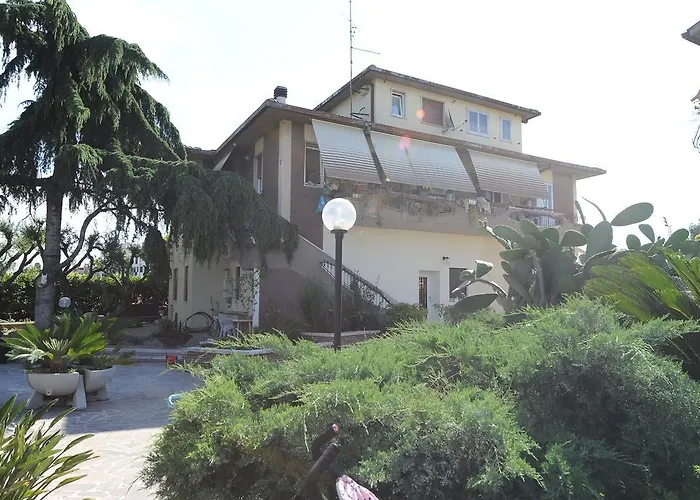 Casa Santarelli
