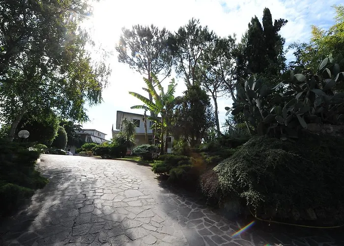 דירה Casa Santarelli *