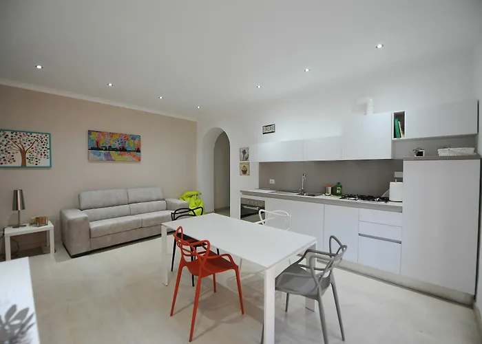 Casa Santarelli * רומא