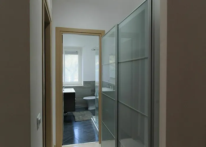 דירה Casa Santarelli רומא