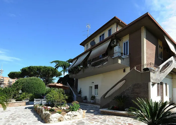 דירה Casa Santarelli