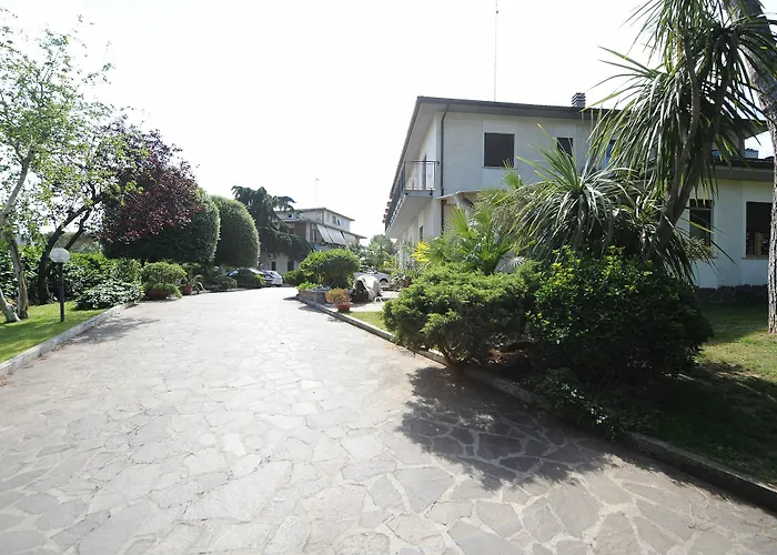 Casa Santarelli דירה