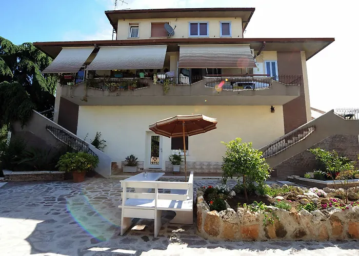 Casa Santarelli דירה