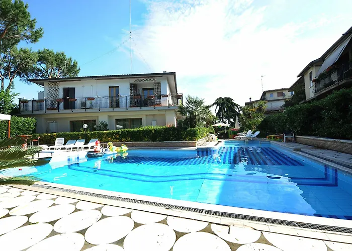 Casa Santarelli רומא