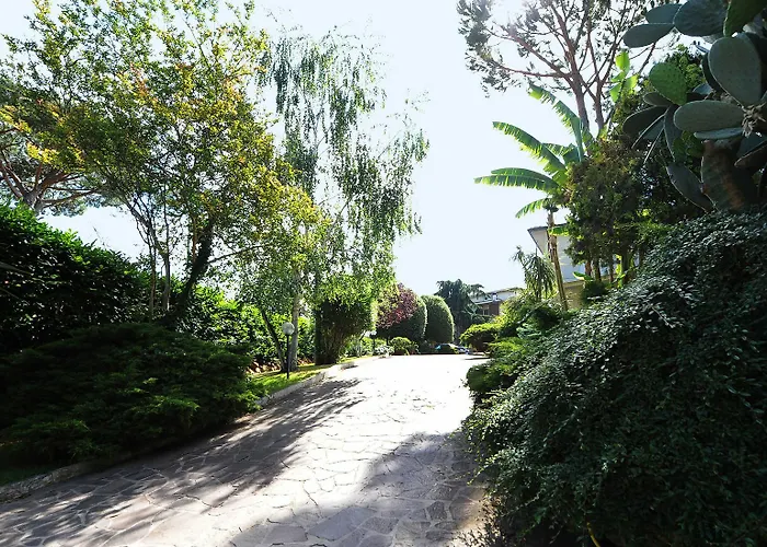 Casa Santarelli * רומא
