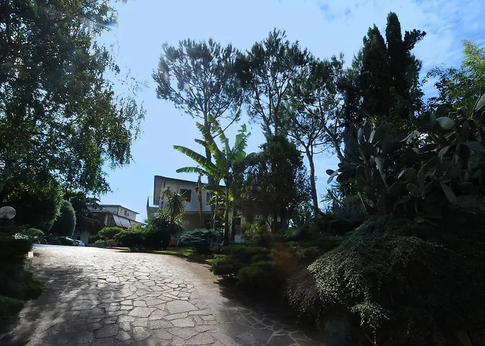 Casa Santarelli *