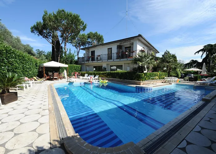 Casa Santarelli דירה *